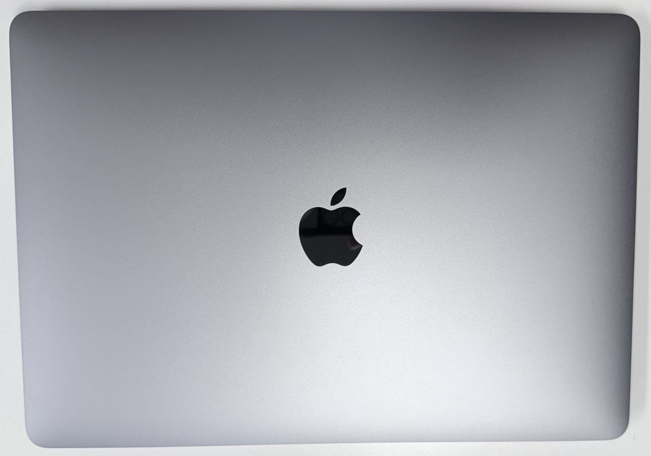 Apple MacBook Air M1 2020 A2337 13” 8GB 256GB SSD Space Grey Grade A