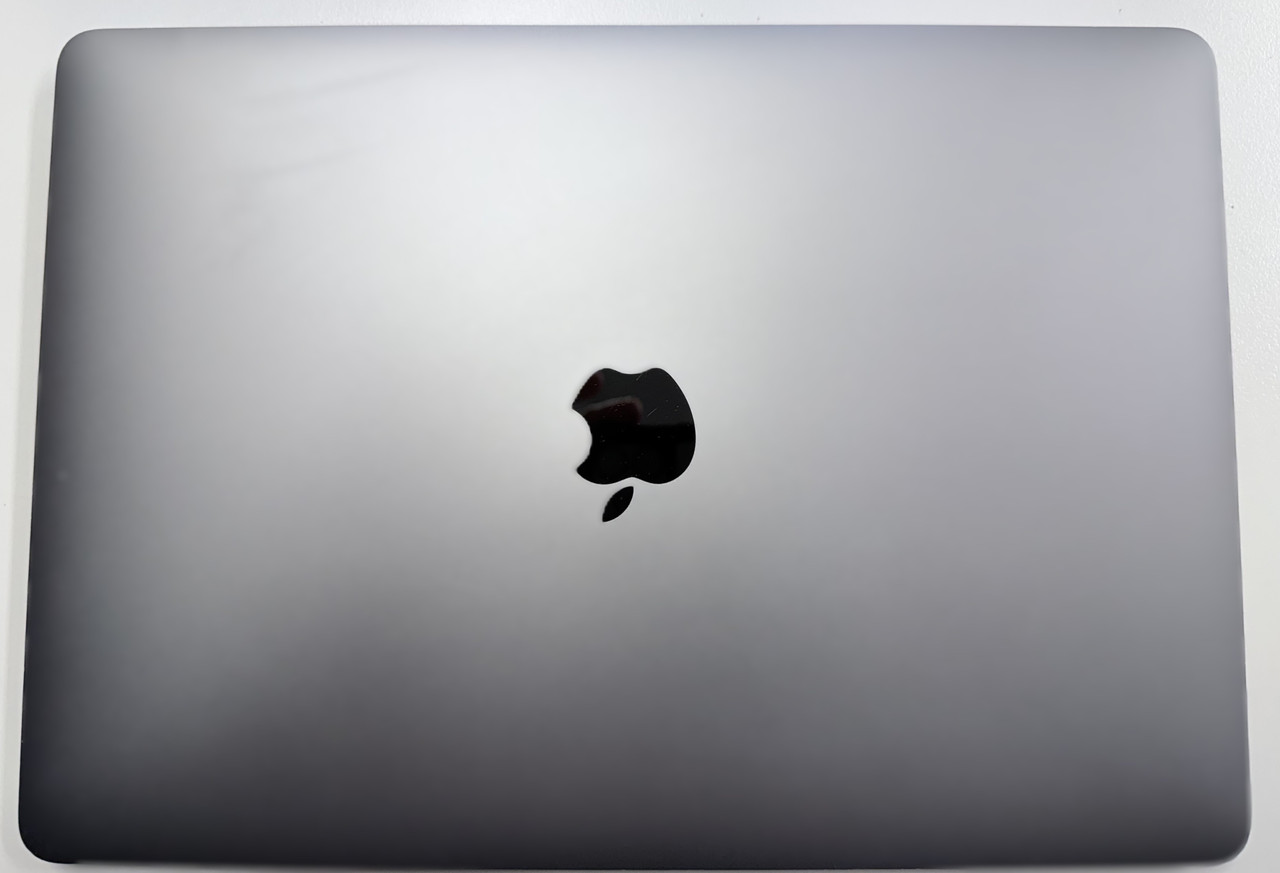 Apple MacBook Air 13” 2018 A1932 Core i5 1.6GHz 8GB RAM 128GB SSD Space Grey Grade A