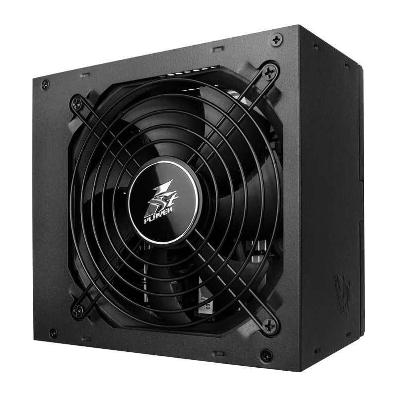 1STPLAYER 700W Gaming PC Power Supply