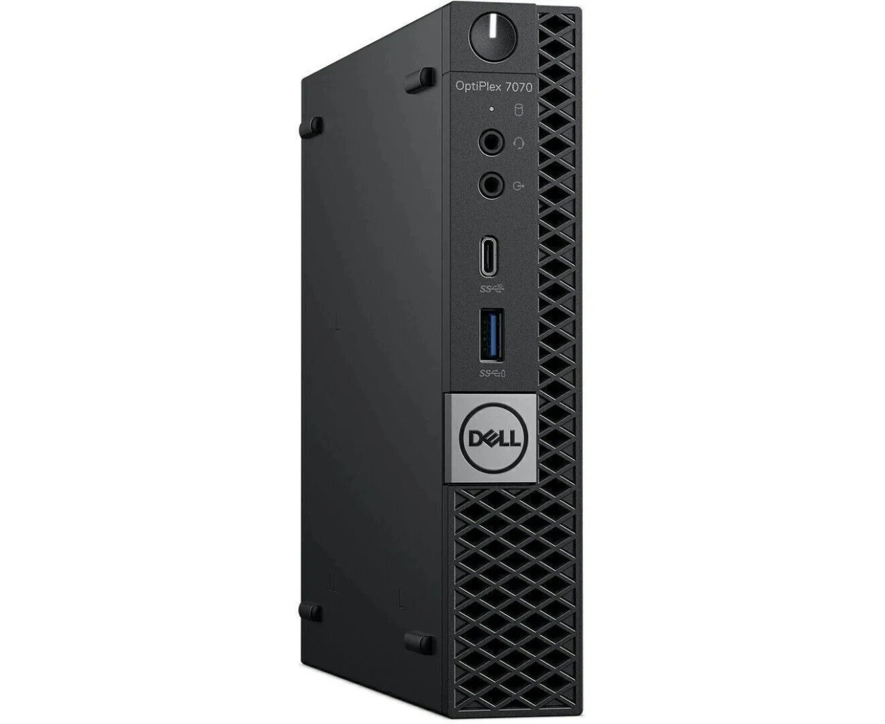 Dell OptiPlex 7070 WIFI i7-9700T 2.00 GHz 16GB DDR4 256 GB WIN11 PRO Grade A