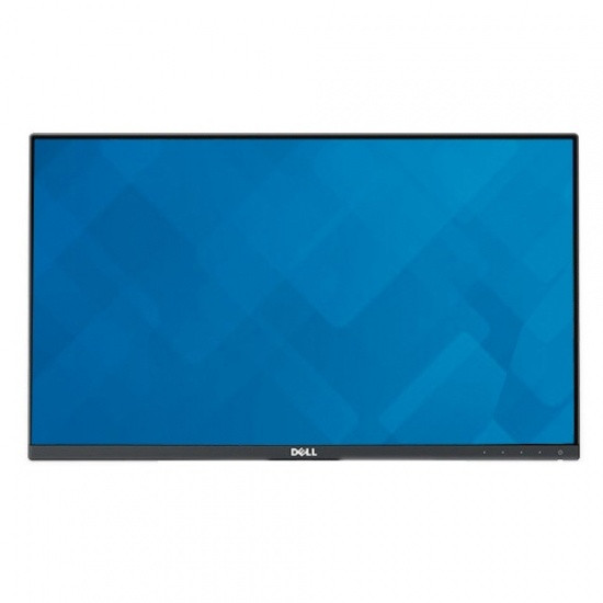Dell Ultrasharp U2414 24" Full HD Monitor Dell 1920 × 1080