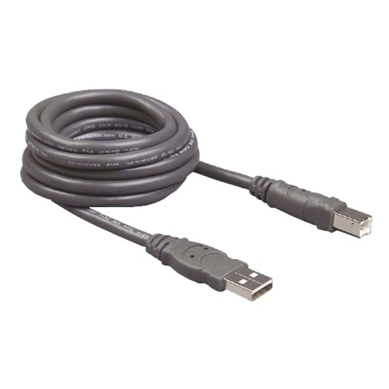 Dell 3m A to B Printer Cable (10ft) (0YY498)
