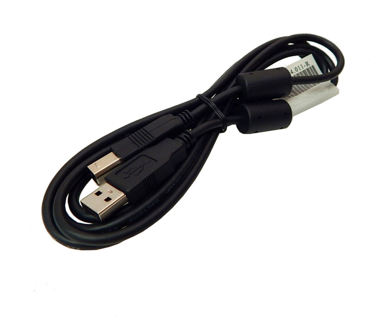 USB-A to USB-B Printer Cable (6ft) (50.7a224.011-r)