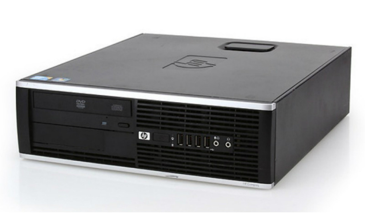 hp compaq 8000 elite drivers windows 10