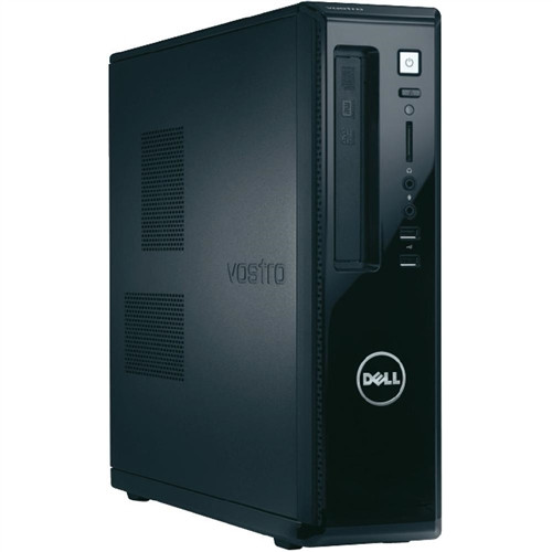 パソコン Windows 10 DELL / VOSTORO 260s /HDD 500GB 4GB Dell Vostro 260s i5 4GB RAM 500GB HD - WhybuyITnew