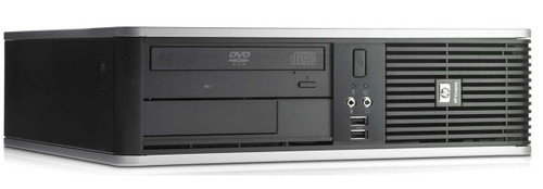 HP Compaq dc7900 Small Form Factor PC (2GB)