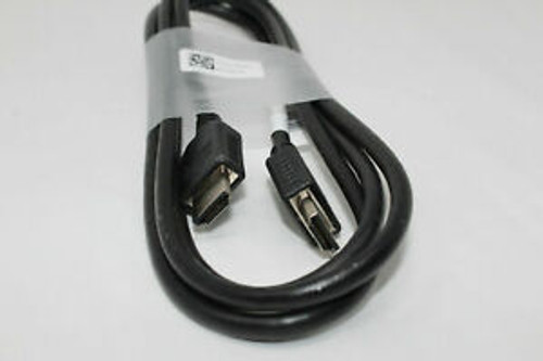 HDMI to HDMI 1.75m cable (black)