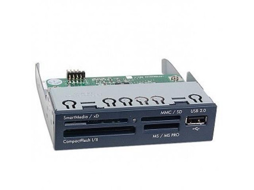 HP Internal Card reader (5069 - 6732)