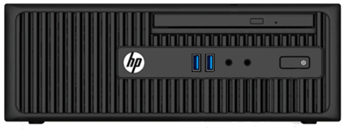 HP ProDesk 400 G3 SFF 16GB 1TB HDD
