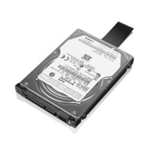 Thinkpad 500GB 7200rpm Serial ATA Hard Drive - New (43N3423)