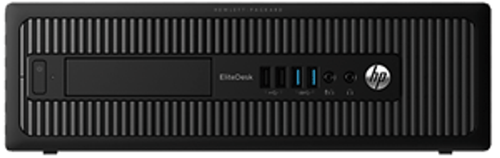 HP EliteDesk 800 G1 SSF i5 4GB RAM 500GB HDD HP EliteDesk 800 G1 SSF i5 4GB RAM 500GB HDD