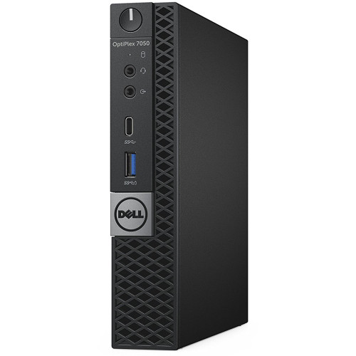 Dell OptiPlex 3050 i7-7700 2.90 GHz 8GB DDR4 128GB SSD WIN10 PRO