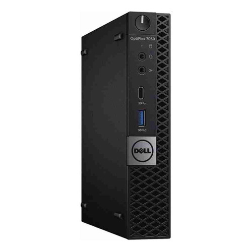 Dell OptiPlex 7050 i5-7500 2.70 GHz 8GB DDR4 256 GB