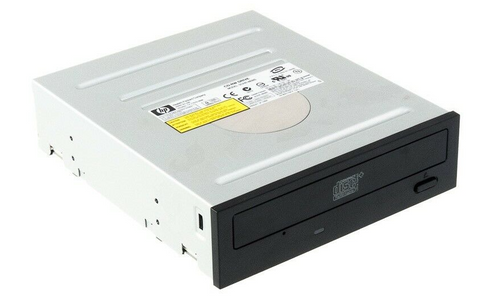 HP SOHR-4839S CD-RW Drive