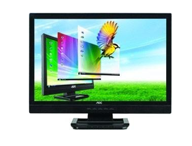 AOC 2216Vw 22" LCD Monitor