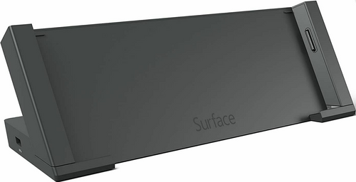Microsoft Surface Docking Station 1664 for Surface Pro 3 4 5 6 + Power Adapter (1664)