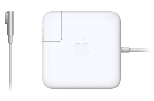 Apple 45W Power Adapter for MacBook Pro 13", 11" MagSafe 1 (L tip) (A1374)