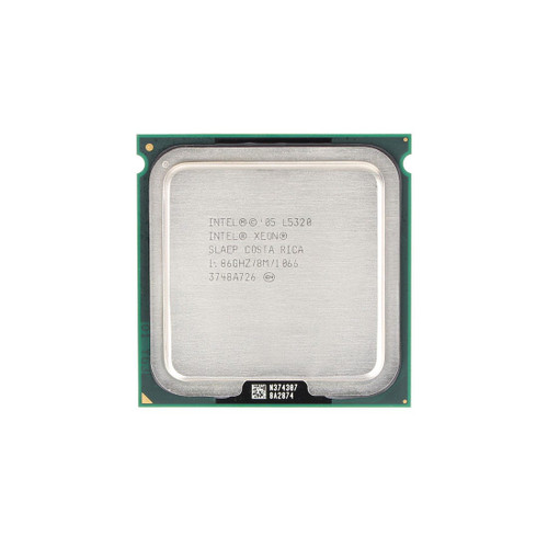 Intel Xeon EProcessor L5320