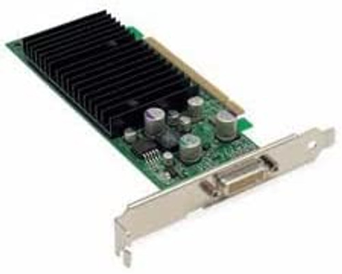 NVIDIA Quadro NVS 285 DDR Graphics Card 128MB