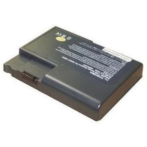 Toshiba 9.6V NI-MH 43WH Battery