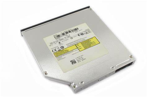 Toshiba TS-L633 Slim Sata-internal DVD-RW Disk Drive (TS-L633)