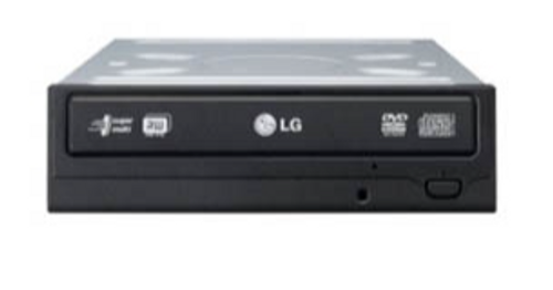 LG GSA-H42N Super Multi DVD Rewriter (GSA-H42N)