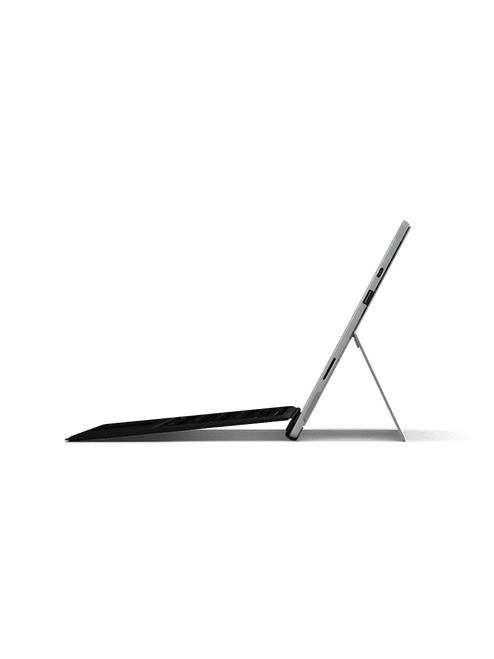 Microsoft Surface Pro 7 i5-1035G4 @ 1.10GHz 8GB RAM 256GB SSD with Black Keyboard WIN 11 PRO