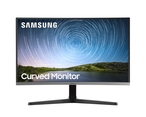 32" CR500 Curved Monitor