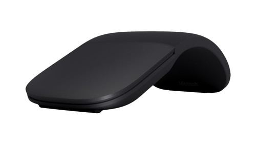 Microsoft Surface Arc Mouse (Black)