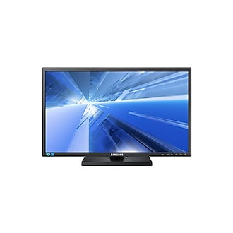 Samsung Series Business 22" LCD LED Monitor 1680 * 1050 S22C450BW