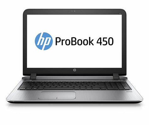 HP ProBook 450 G3 Intel i5 8GB RAM 500GB HDD