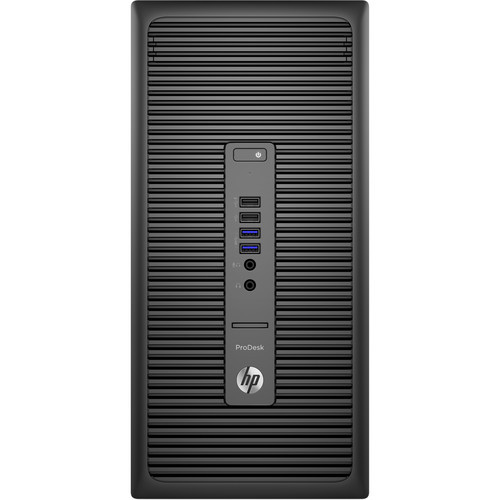 HP ProDesk 600 G2 MT i7, 16GB, 256GB SSD