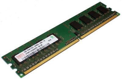 Hynix HYMP512U64CP8 1GB DDR2 Desktop Memory Module