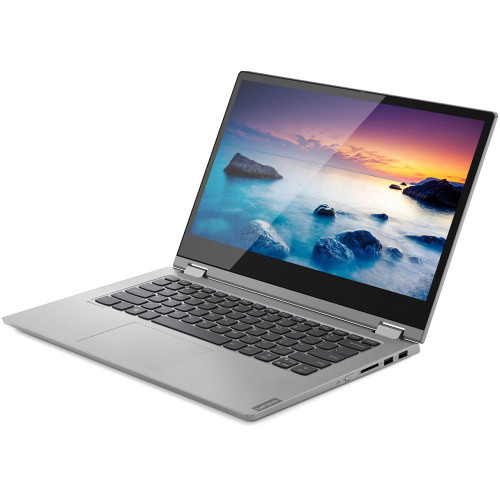 Lenovo Ideapad C340 14" i5-10210 @ 1.60GHz 8GB RAM 256GB SSD