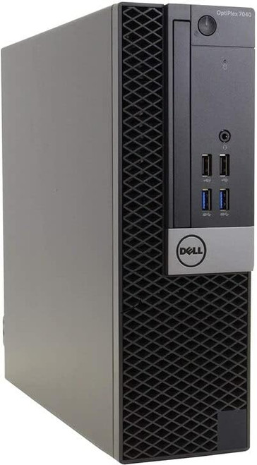 Dell OptiPlex 7040 SFF i5-6500 3.20 GHz 16GB 256GB SSD WIN 11 PRO