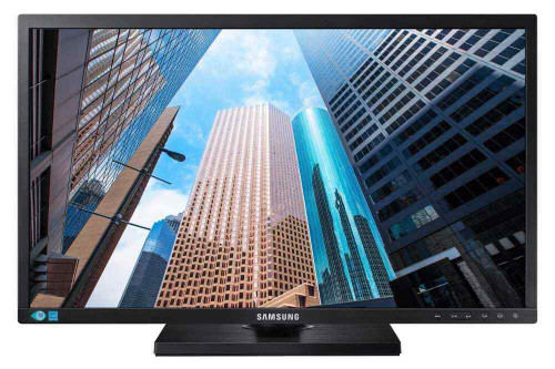 Samsung Series Business Monitor S24E450D 24" LED 1920 x 1080