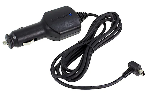 Garmin TA10 Navi GPS Navigation Mini-USB Car Charger 320-00239-80