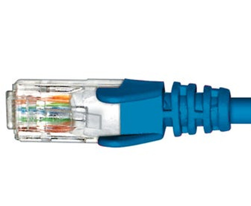 CABAC CAT5E 2m ethernet cable