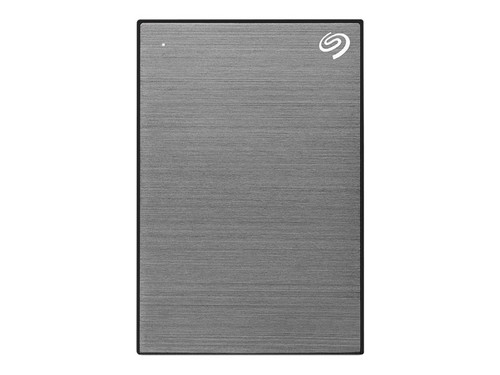 Seagate One Touch 4TB External Storage STKZ4000404