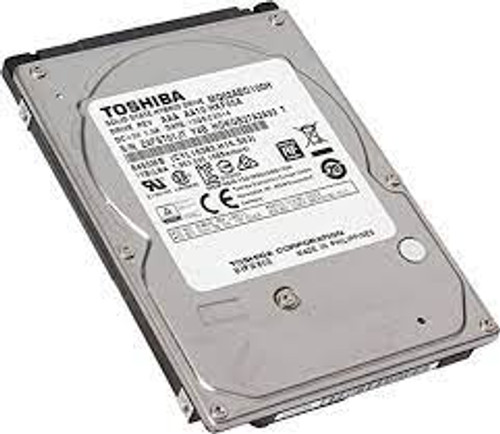 Toshiba MK5055GSX 500GB 5400RPM SATA Mobile Hard drive [並行輸入品] MK5055GSXN Toshiba 500GB 5400RPM SATA Hard Drive