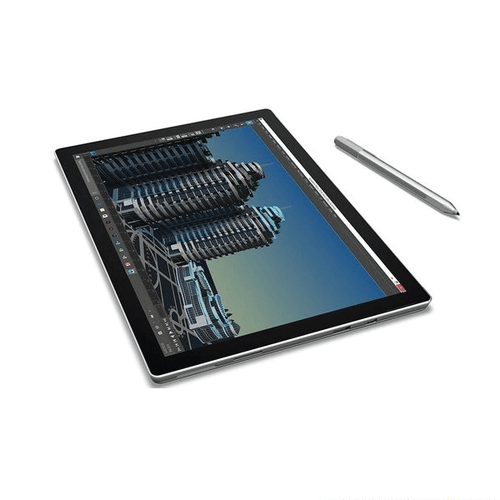 Microsoft Surface Pro 4 i5 6300U 2.4GHz 4gb 128GB Windows 10 Pro