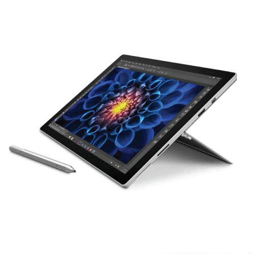 Microsoft Surface Pro 4 i5 6300U 2.4GHz 4gb 128GB Windows 10 Pro