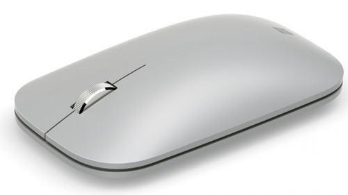 USED Microsoft Surface Mobile Mouse (Platinum)