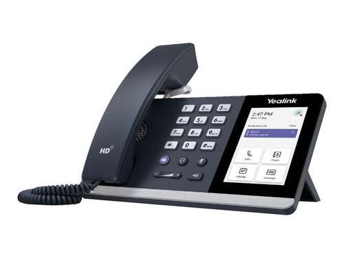 Yealink MP54-Teams Cost-effective Phone MS Teams Yealink MP54-Teams Cost-effective Phone MS Teams