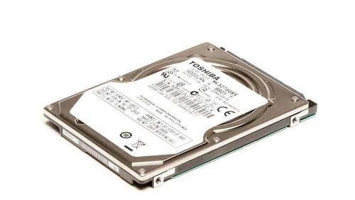 Toshiba 2.5" 320GB SATA HDD MK3265GSK