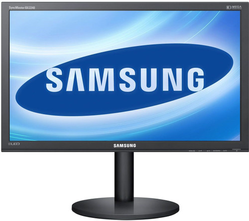 Samsung SyncMaster BX2240 22 Inch Full HD 1080p LED Business Monitor