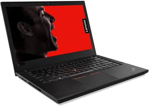 Lenovo ThinkPad T480s i5-8250U @ 1.60GHz 8GB RAM 256GB SSD 14" FHD Touch Screen Win11Pro Grade A