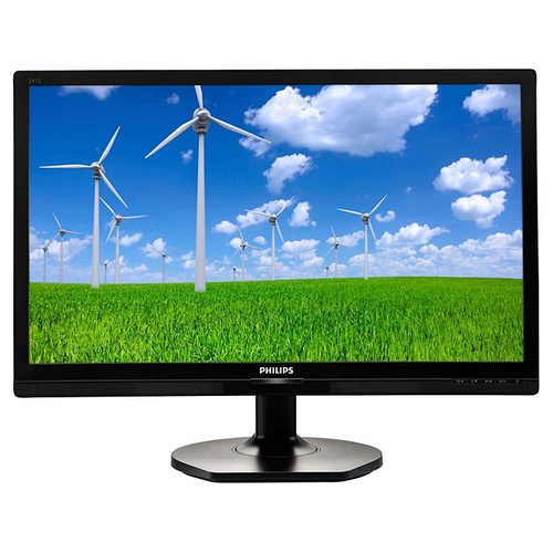 Philips 24" IPS LCD FHD Monitor 241S6Q Philips 24" IPS LCD FHD Monitor 241S6Q