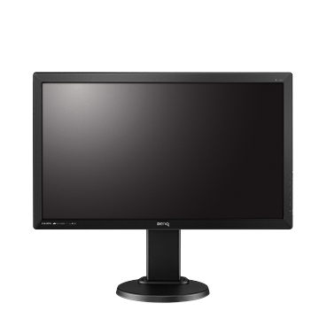 BenQ BL2405 24 Inch Full HD 1080p LED Business Monitor