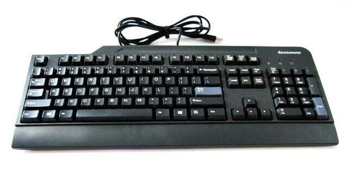 Lenovo USB Wired Keyboard SK-8825